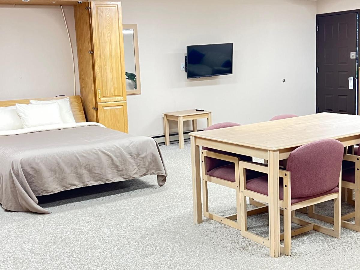 Viking Arms - Motel 2*