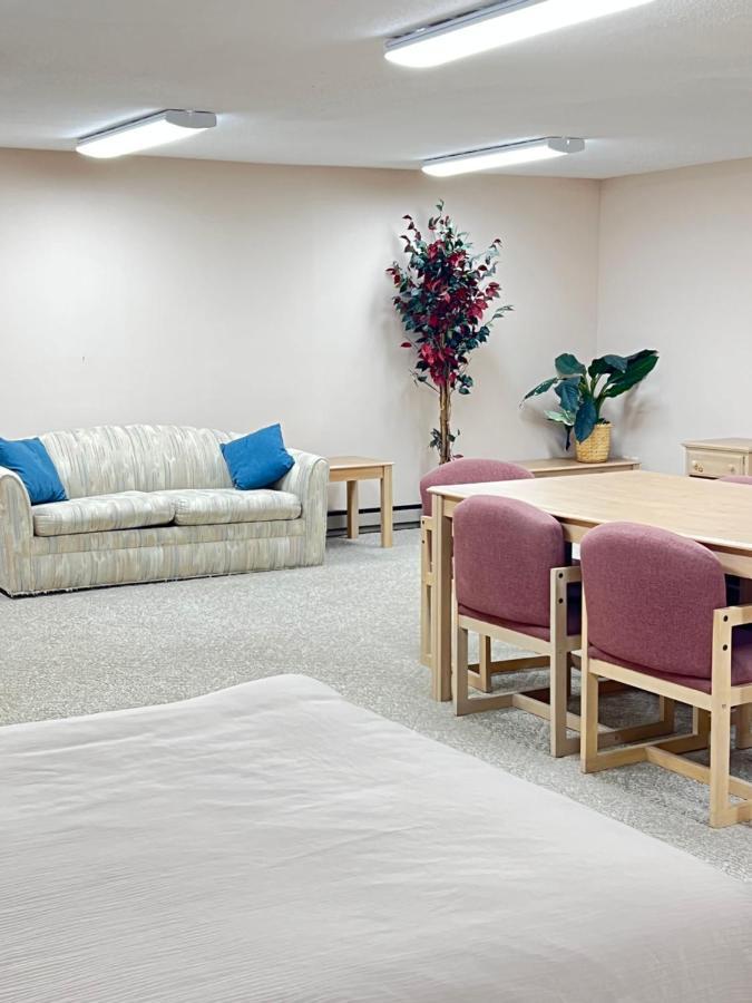 Motel Viking Arms - 2*