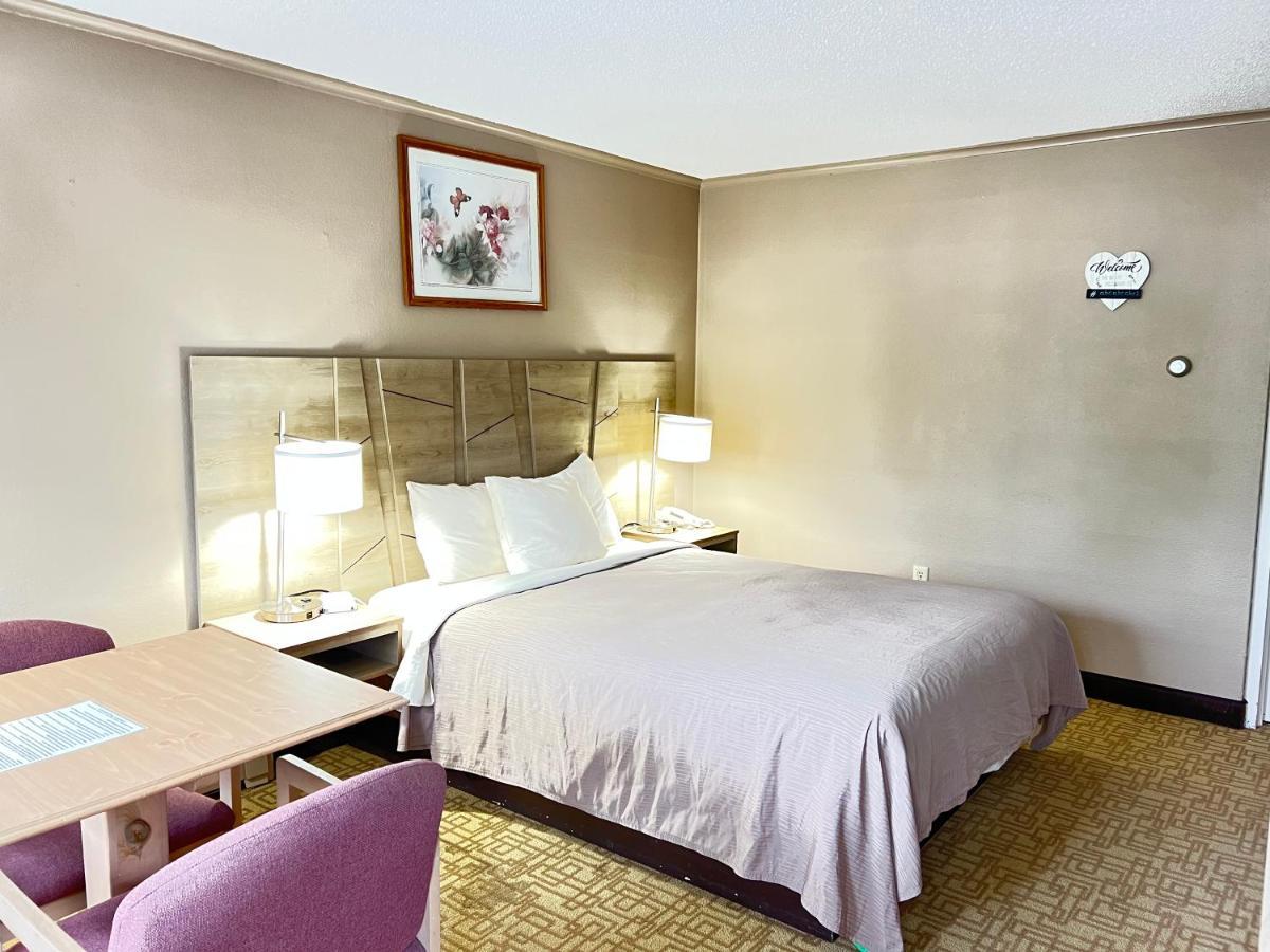 Motel Viking Arms - 2*