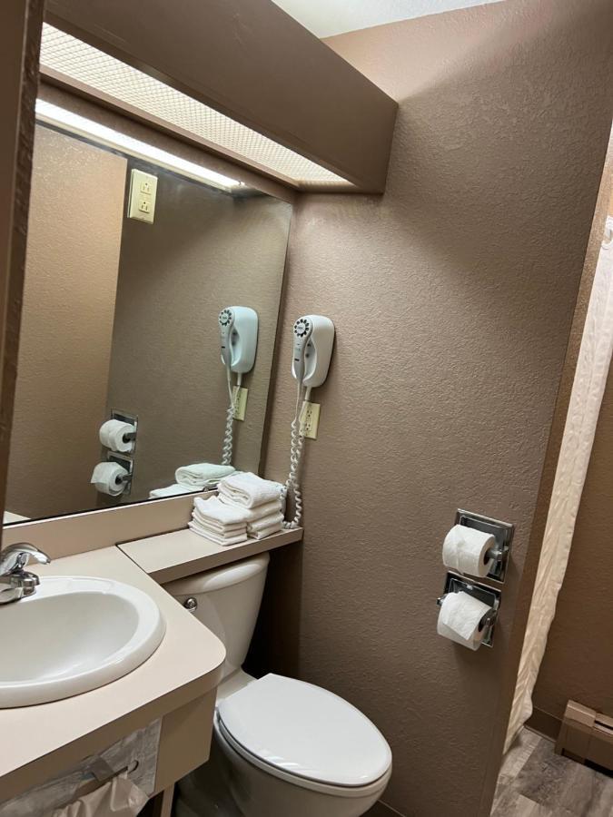 Viking Arms - Motel 2*