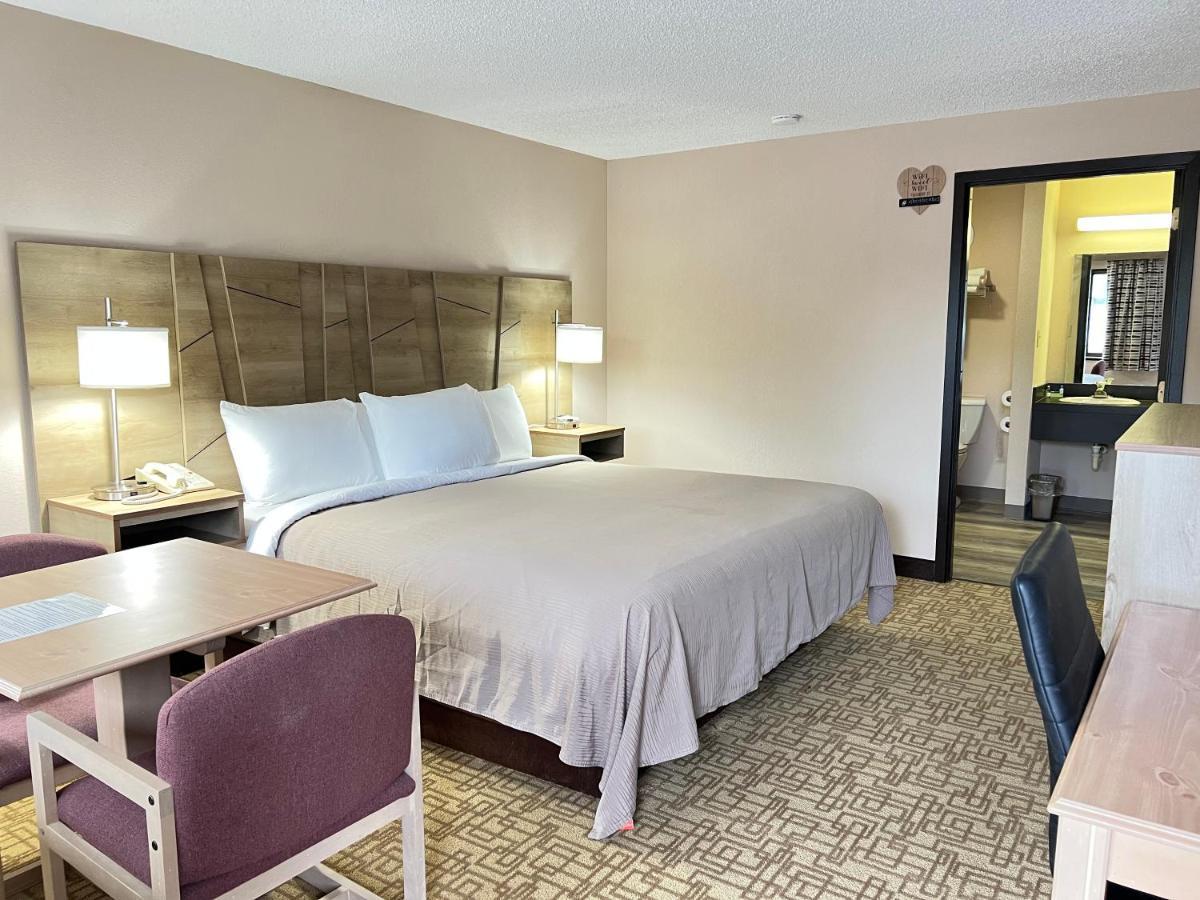 Motel Viking Arms -