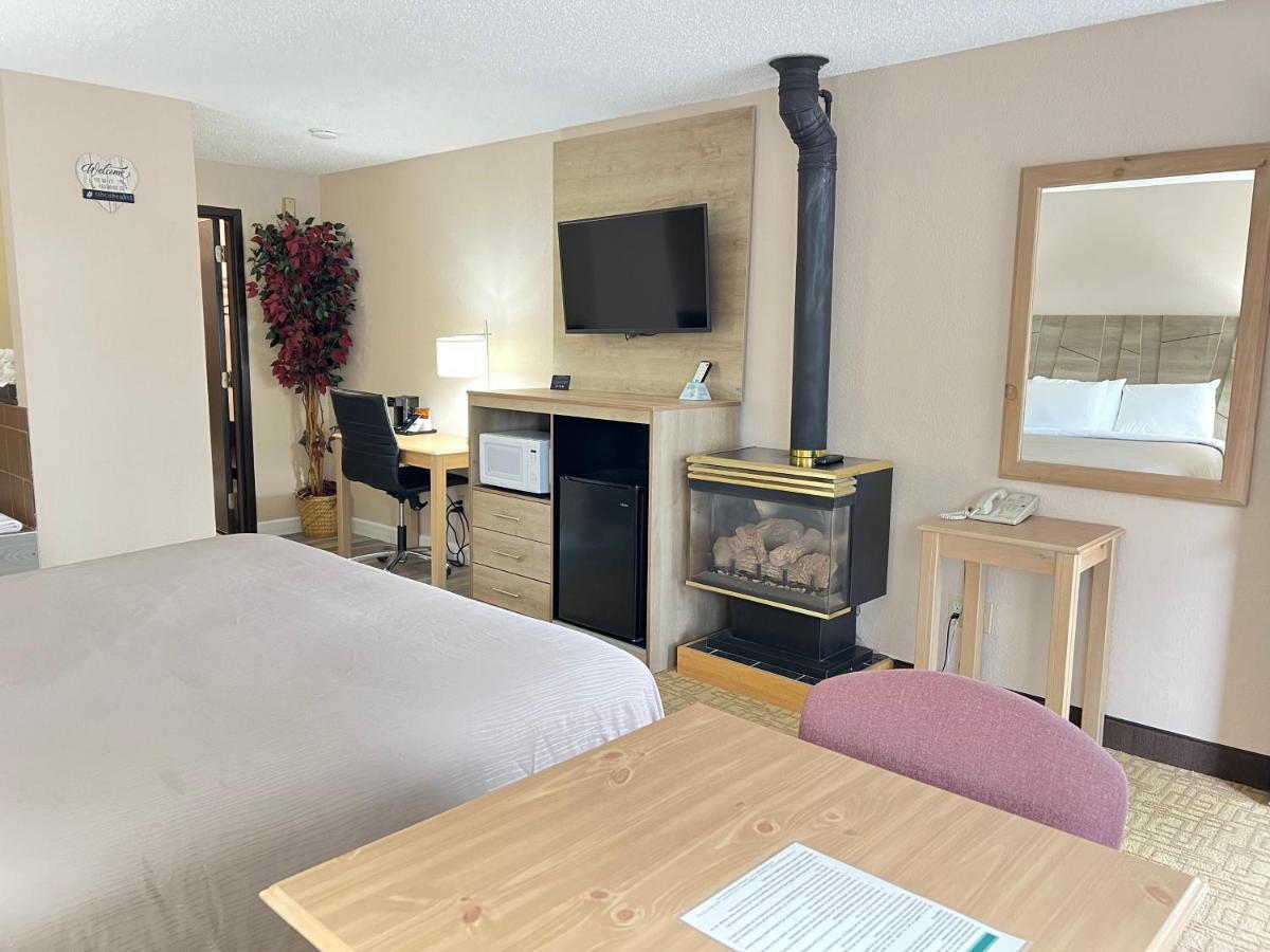 Viking Arms - Motel