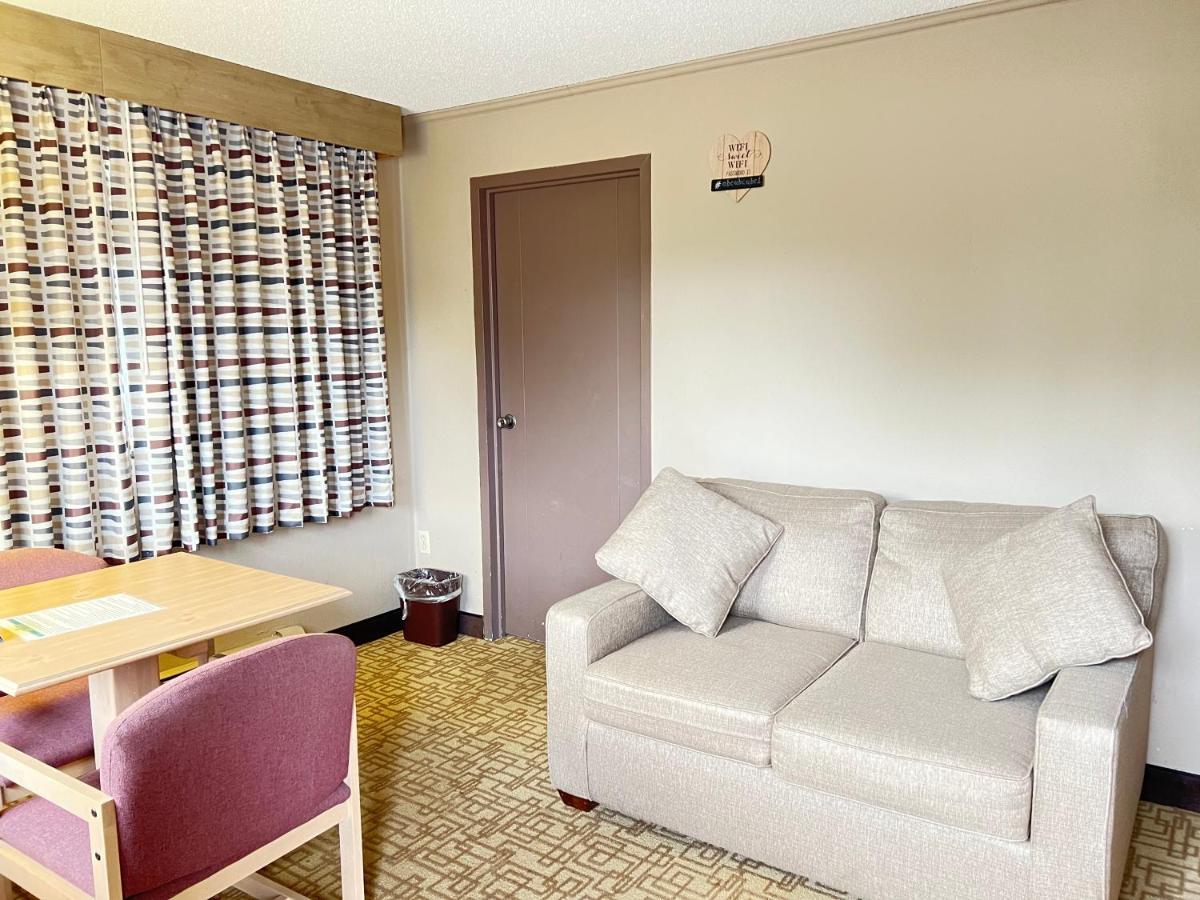 Motel Viking Arms - 2*