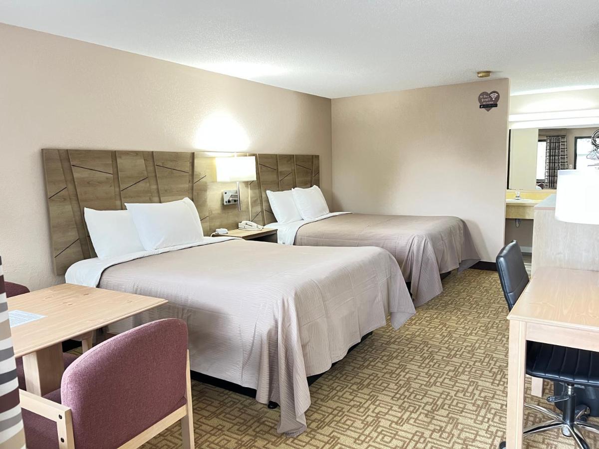 Viking Arms - Motel Ludington