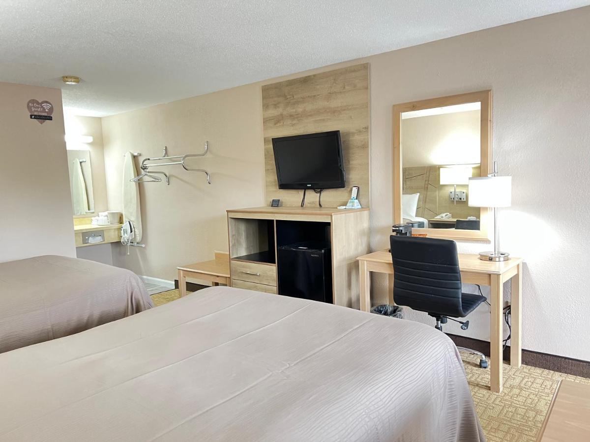 Viking Arms - Motel Ludington