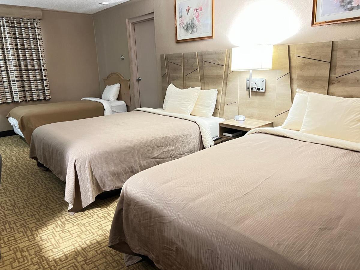Motel Viking Arms - Ludington