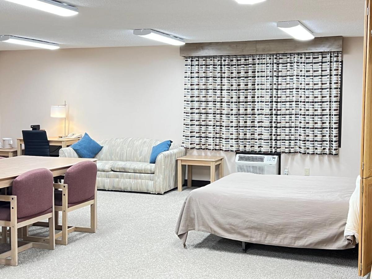 Viking Arms - Motel