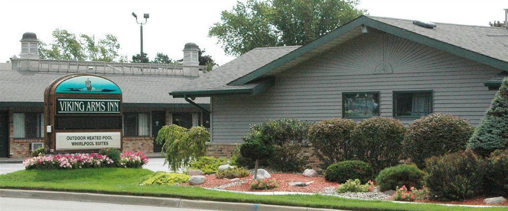 Motel Viking Arms - Ludington