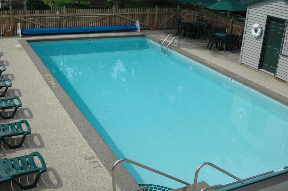 Motel Viking Arms -