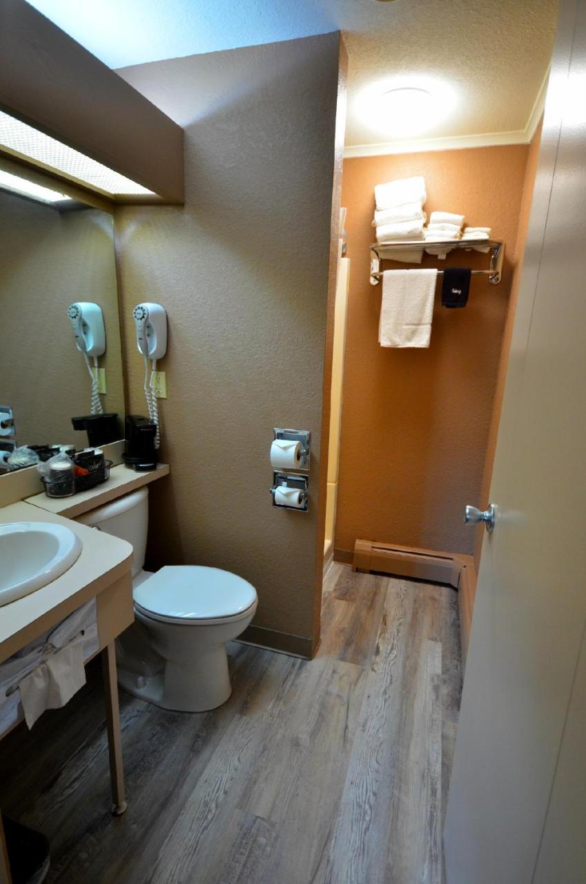 Viking Arms - Motel Ludington